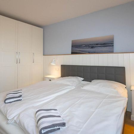 Haus Atair, Whg.Strandgut Hornum Luaran gambar